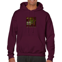 Lataa kuva Galleria-katseluun, ASA-huppari