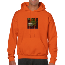 Lataa kuva Galleria-katseluun, ASA-huppari