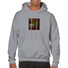 Lataa kuva Galleria-katseluun, ASA-huppari