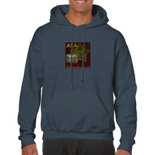 Lataa kuva Galleria-katseluun, ASA-huppari