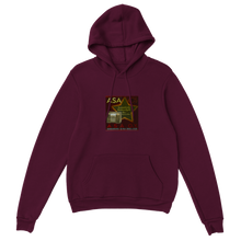 Lataa kuva Galleria-katseluun, ASA-huppari