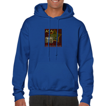 Lataa kuva Galleria-katseluun, ASA-huppari