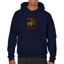 Lataa kuva Galleria-katseluun, ASA-huppari