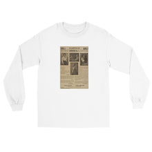 Lataa kuva Galleria-katseluun, Vanha hauska juliste paidassa Miilun putiikki Ala-lemu Aurifon valkea
