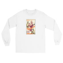 Lataa kuva Galleria-katseluun, Vanha hauska juliste paidassa Miilun putiikki Tositarkoituksella valkea
