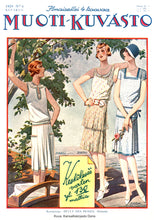 Lataa kuva Galleria-katseluun, Vanha mainos retropaita lyhythihainen Muotikuvasto paitakuva
