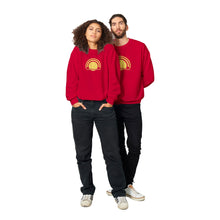 Lataa kuva Galleria-katseluun, punainen valonkantaja paita naisten hauska huumoripaita
