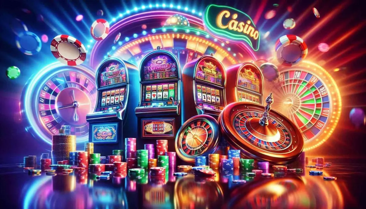 Magic Win Casino